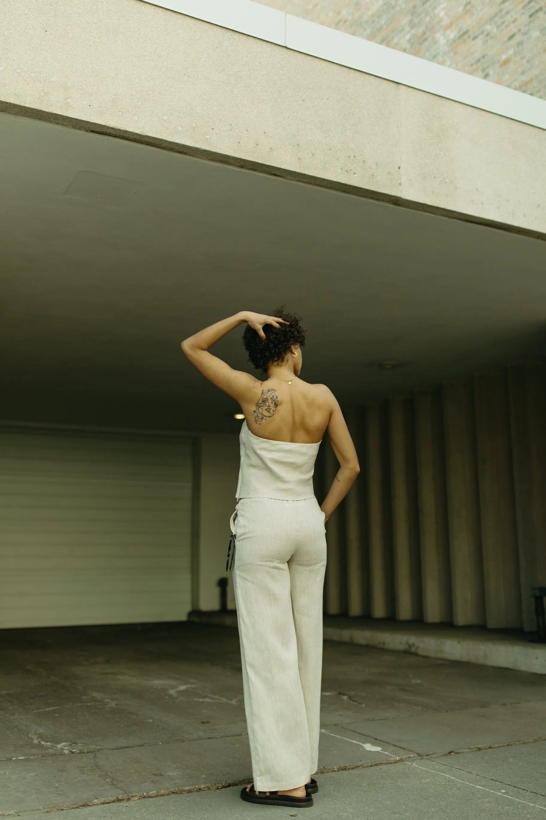 Francesca Pants