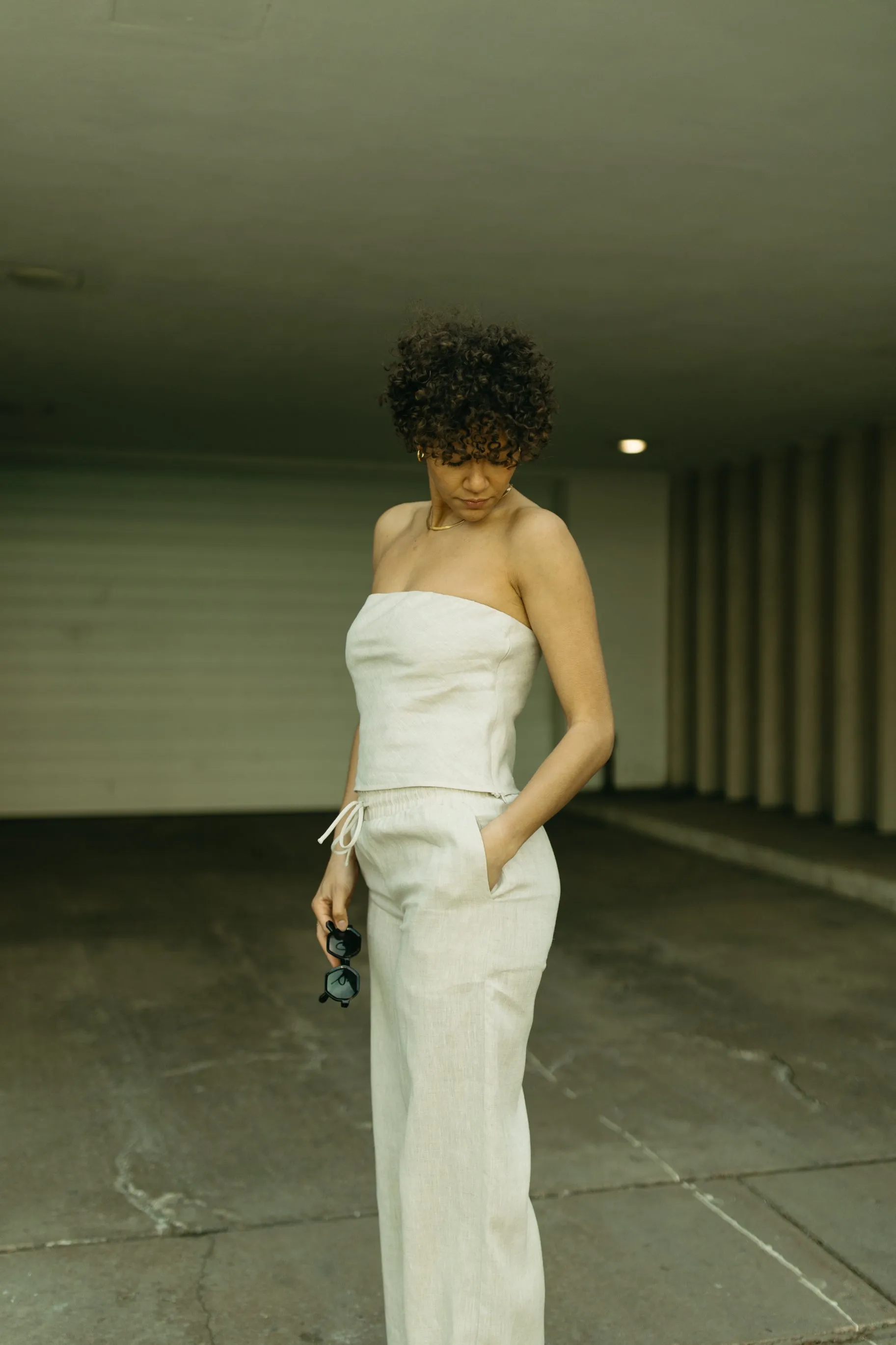 Francesca Pants