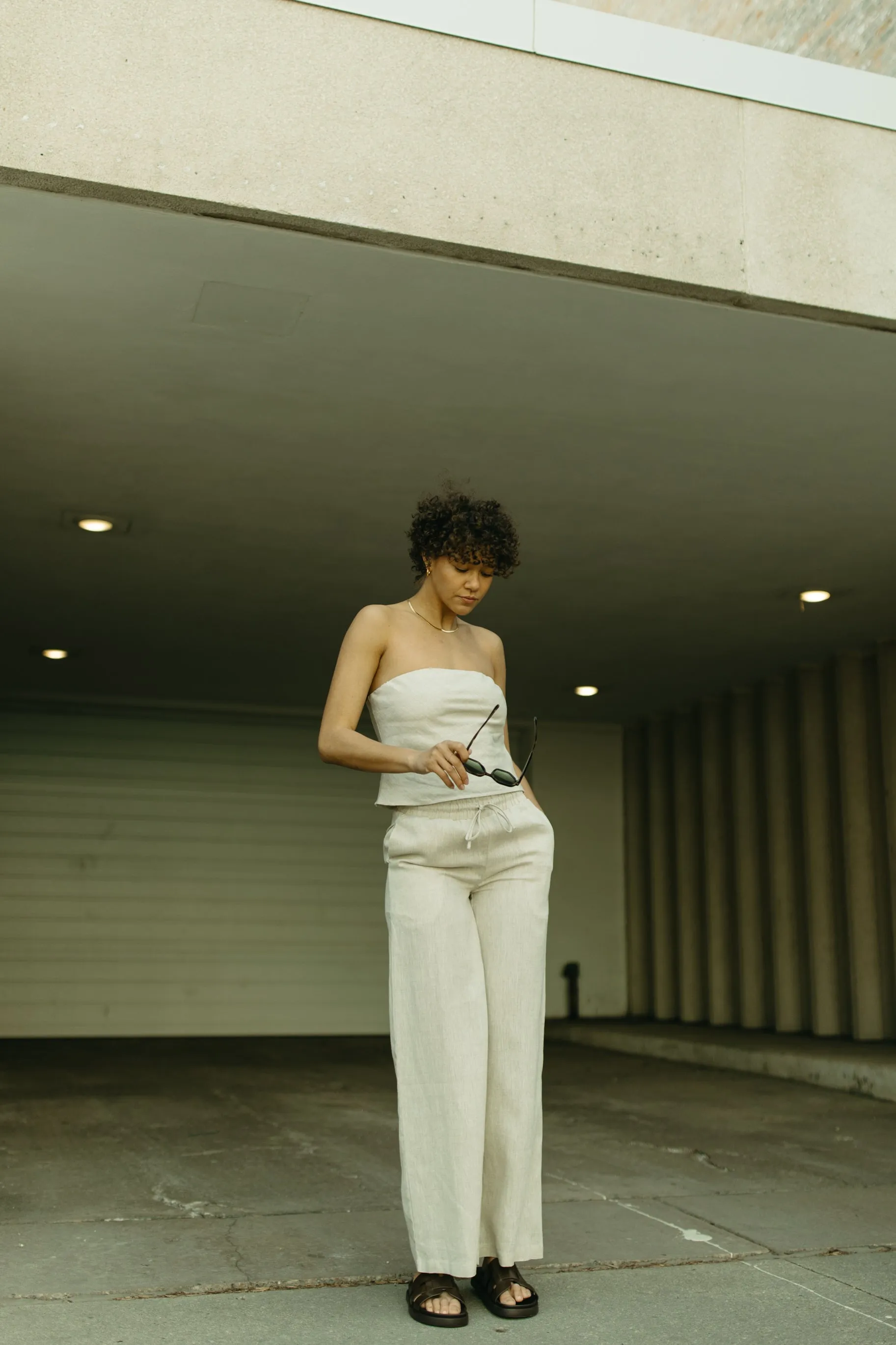 Francesca Pants