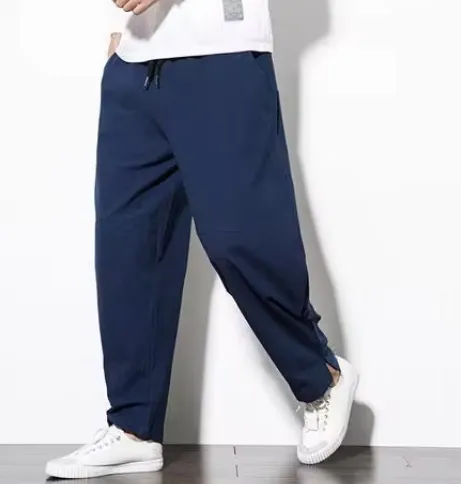 FusionFit Trendy Loose Pants