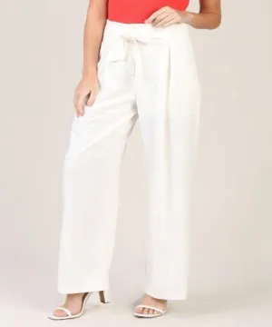 Gabriela Flowy Wide Leg Pant