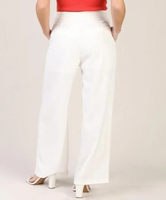 Gabriela Flowy Wide Leg Pant