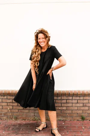 Gabriella Swing Dress