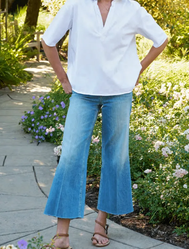 Galway Gaucho Jean