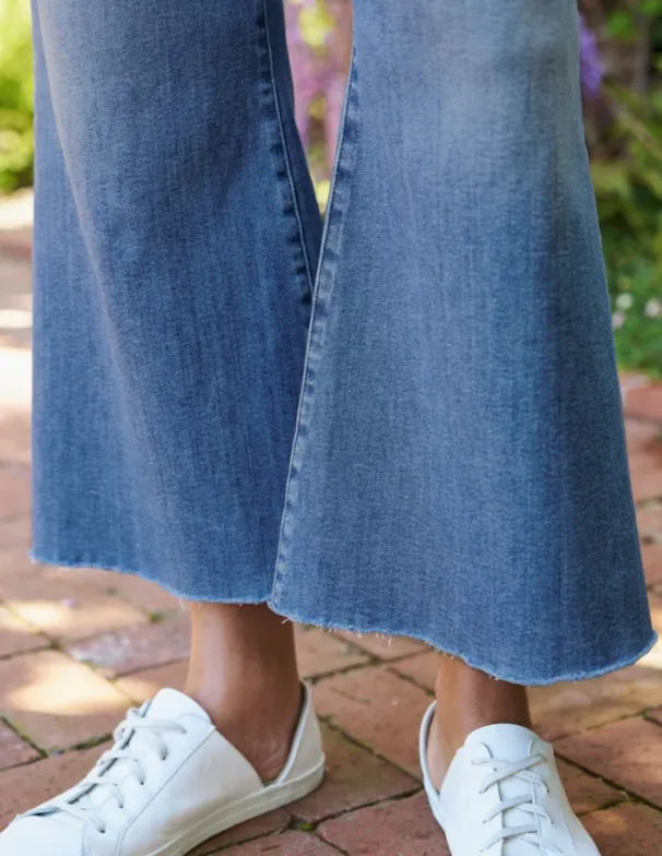Galway Gaucho Jean