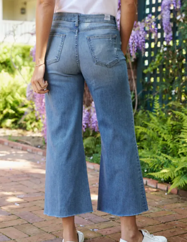 Galway Gaucho Jean