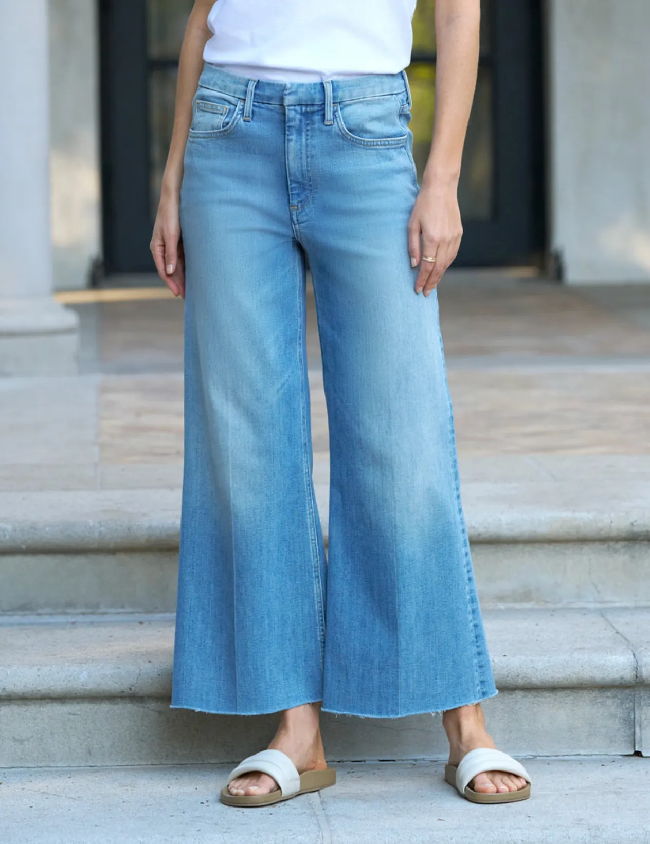 Galway Gaucho Jean