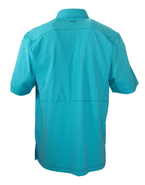 GAMEGUARD TEKCHEK SHIRT
