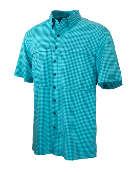 GAMEGUARD TEKCHEK SHIRT