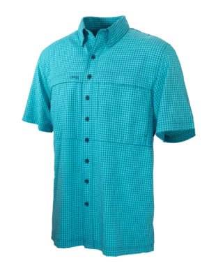 GAMEGUARD TEKCHEK SHIRT