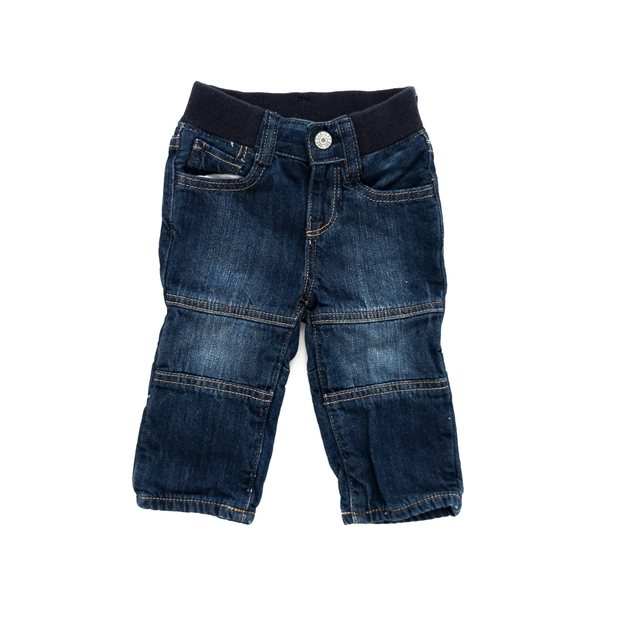 Gap jeans 3-6m