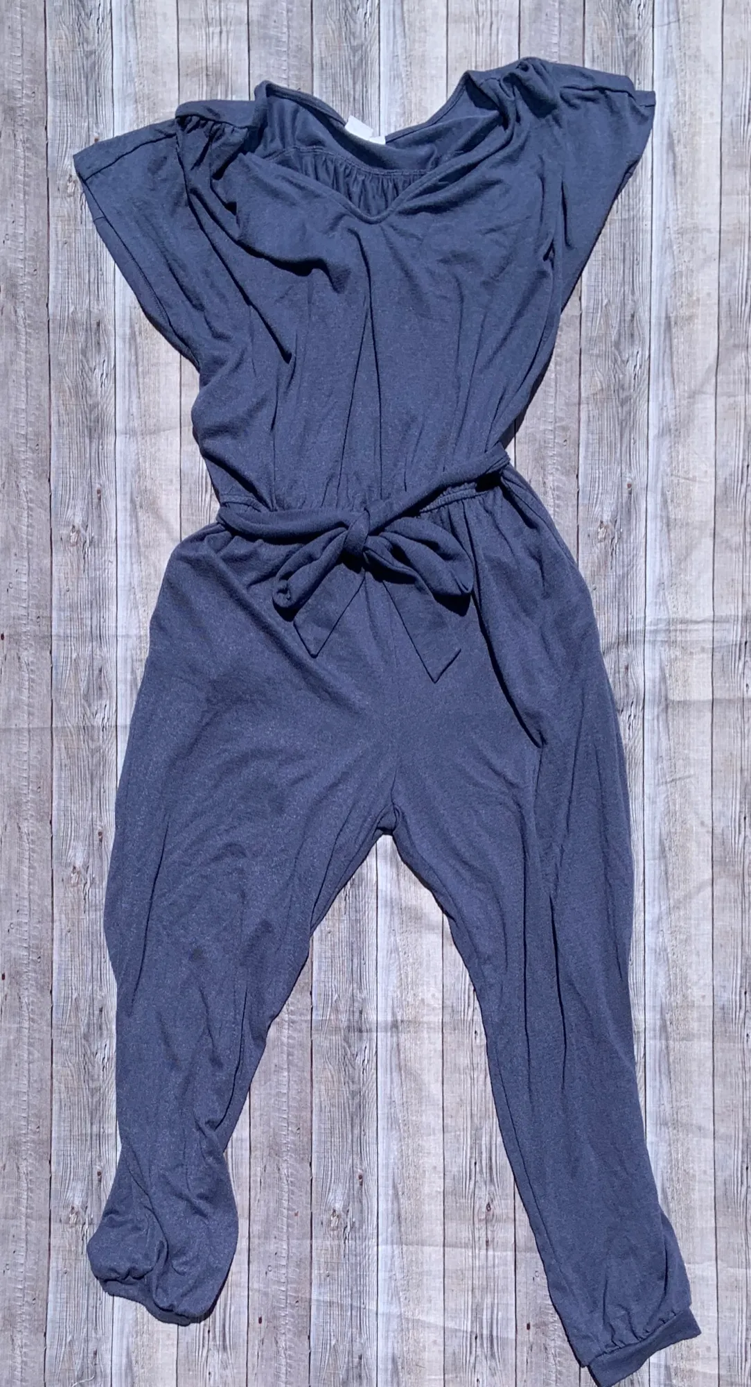 Gap Jumpsuit Size Medium