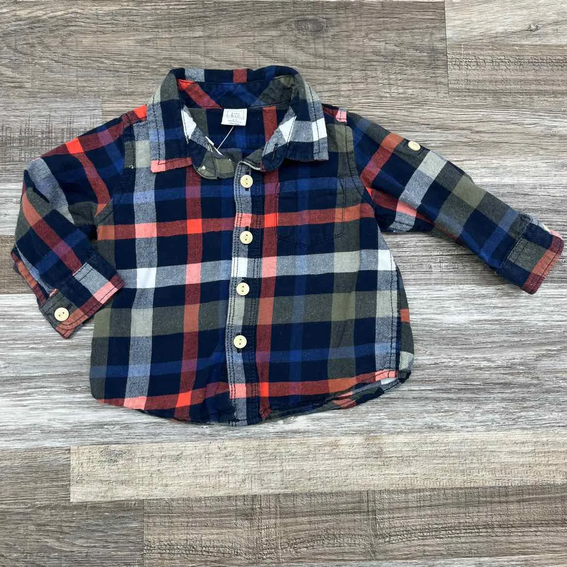 Gap SHIRT