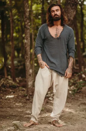 Gaucho Pants