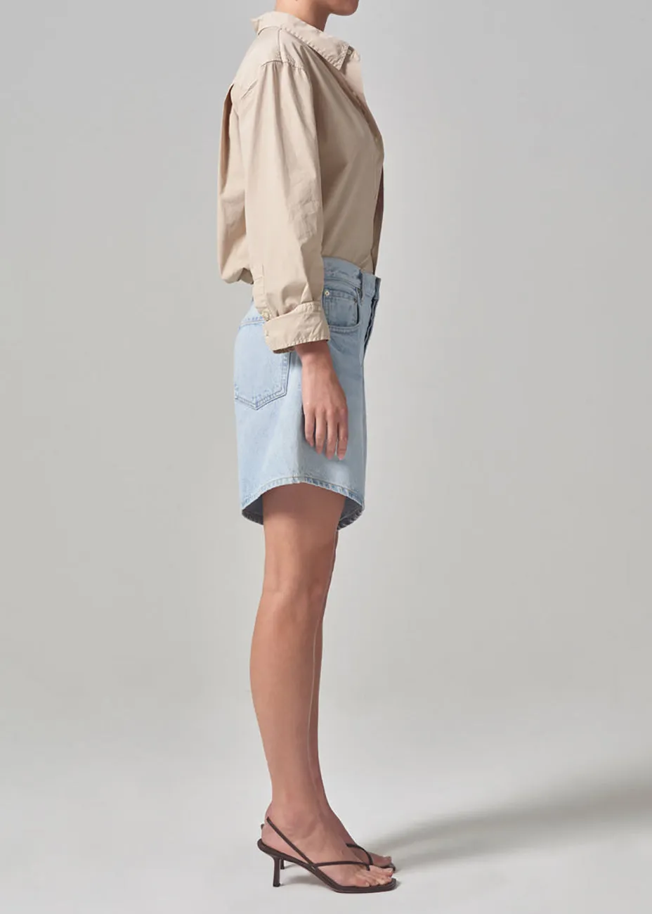 GAUCHO SKORT
