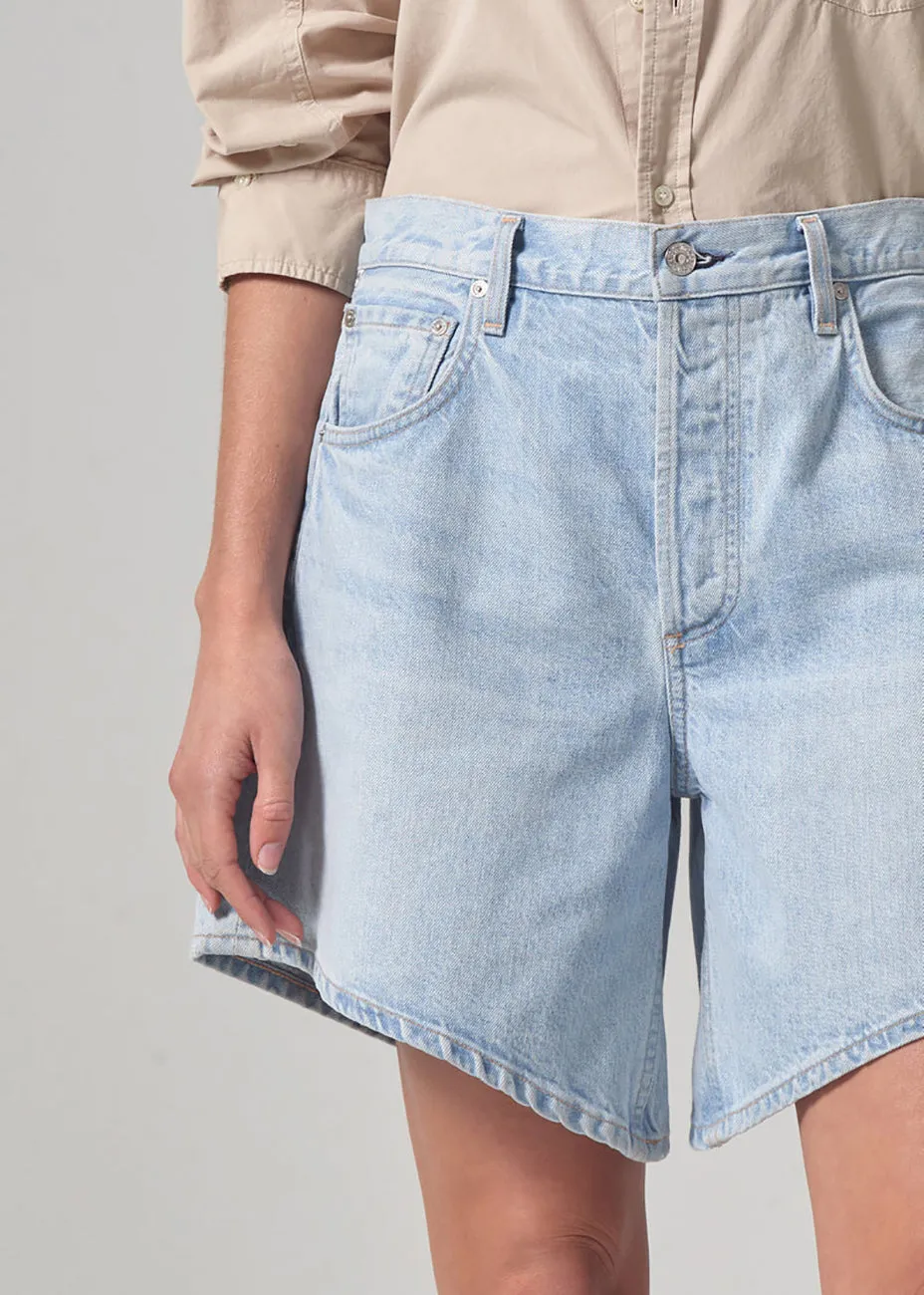GAUCHO SKORT