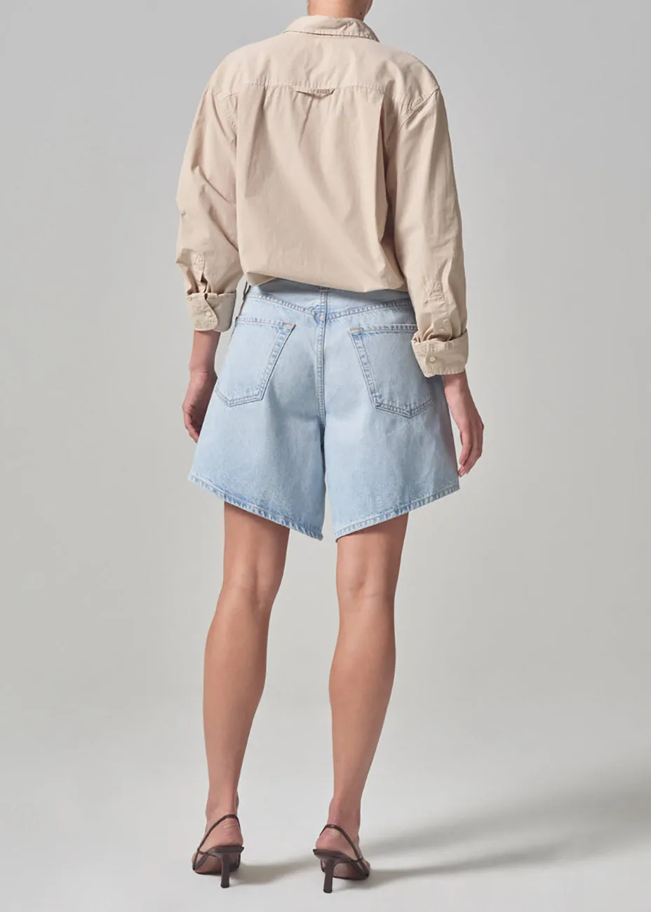GAUCHO SKORT