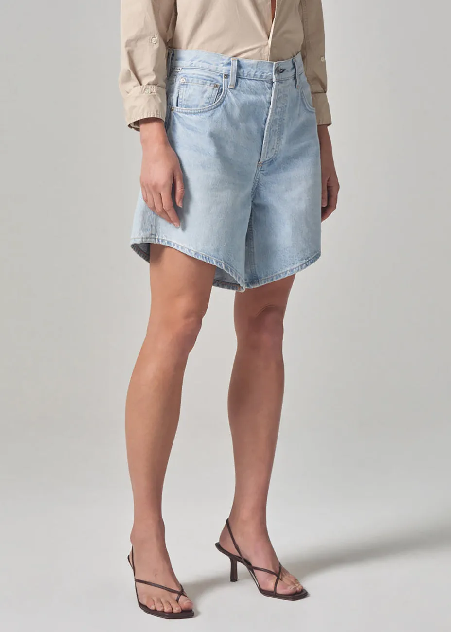 GAUCHO SKORT