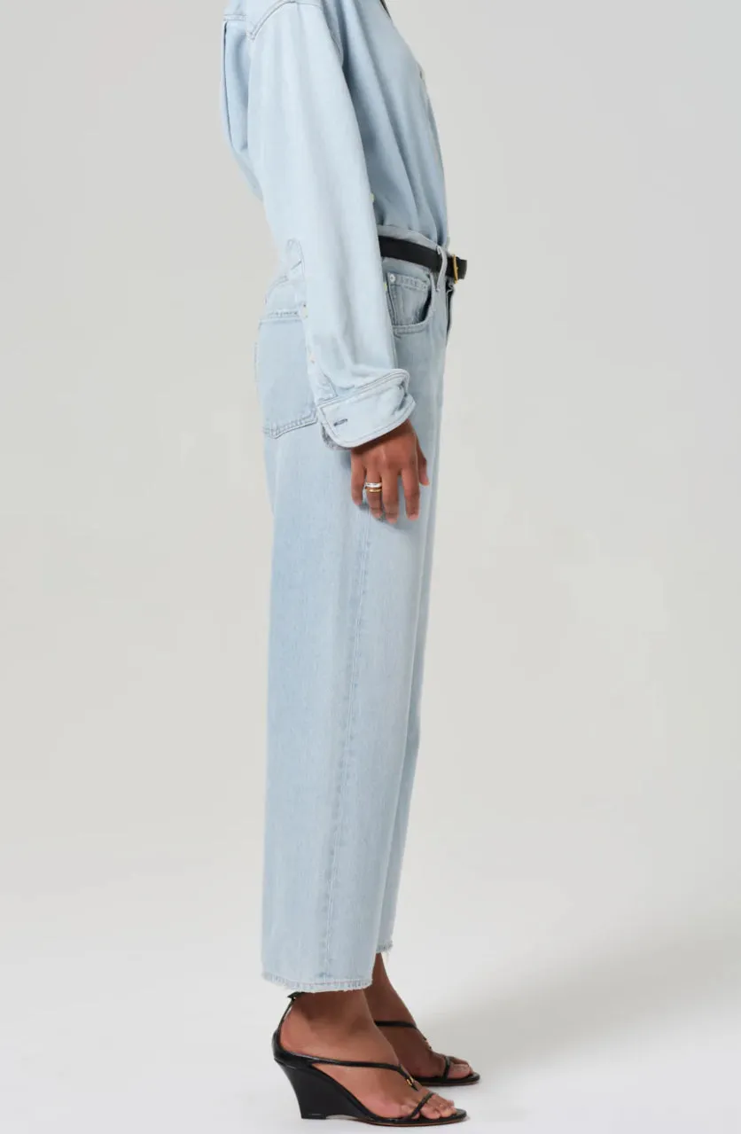 Gaucho Vintage Wide Leg in Seaton