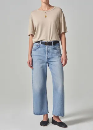 Gaucho Vintage Wide Leg Jean
