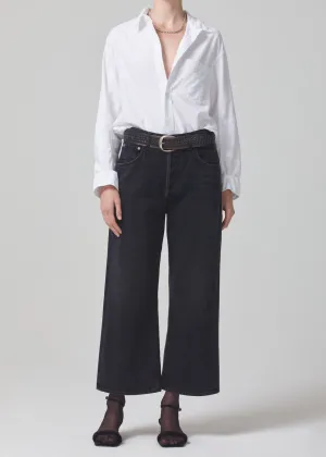 Gaucho Vintage Wide Leg Jean