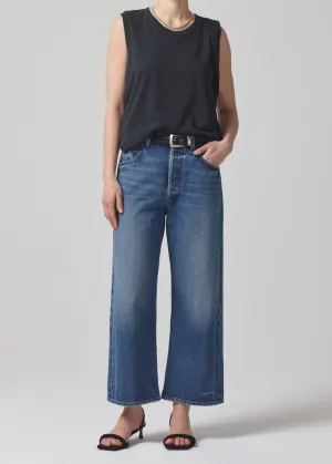 Gaucho Vintage Wide Leg