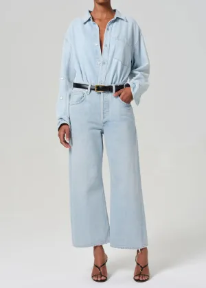 Gaucho Vintage Wide Leg