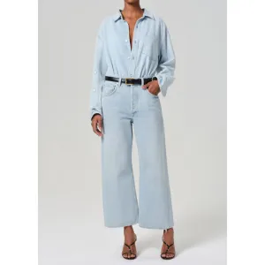 Gaucho Vintage Wide Leg