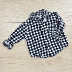 George SHIRT