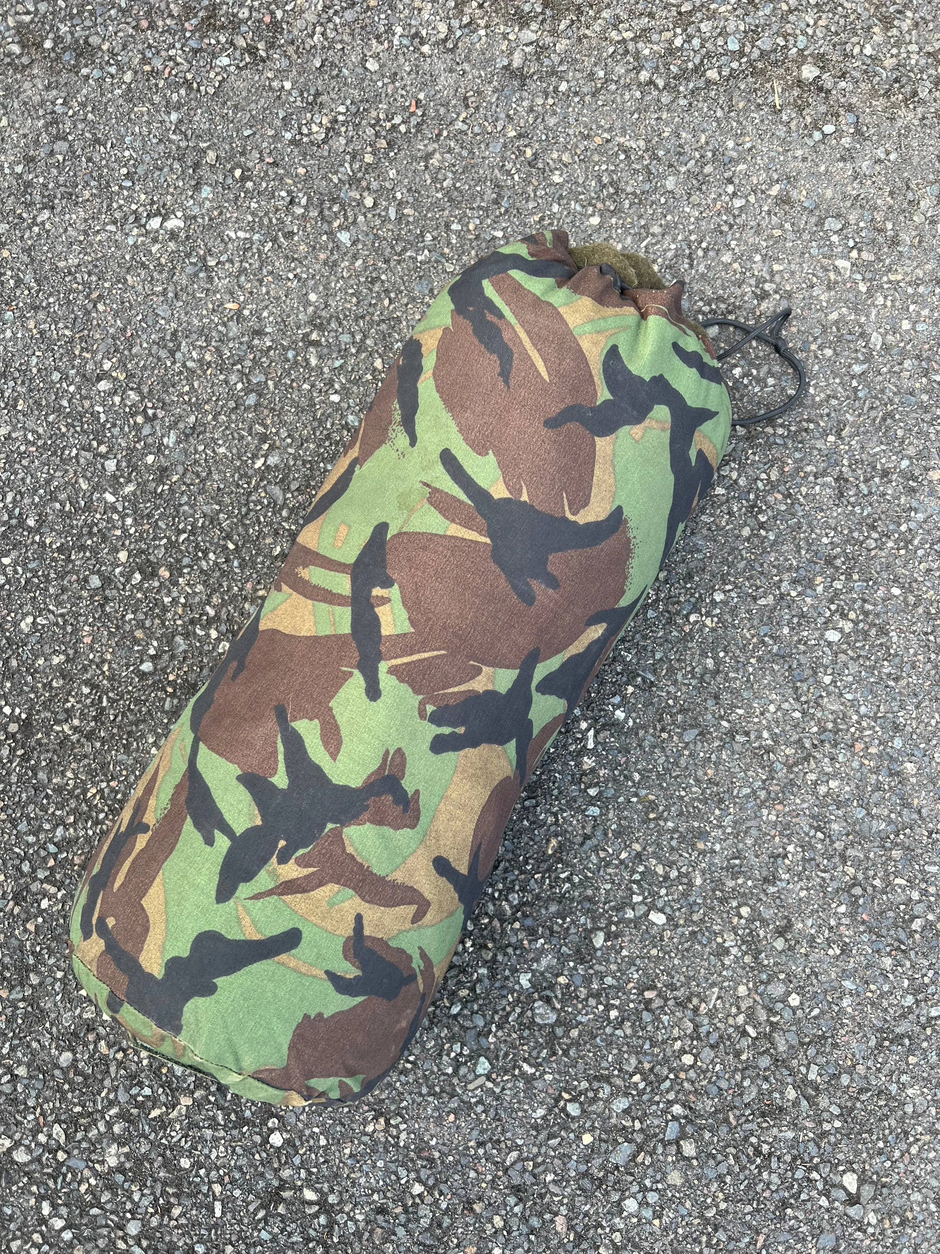 German Military 100% Wool Blankets (Bundeseigentum)