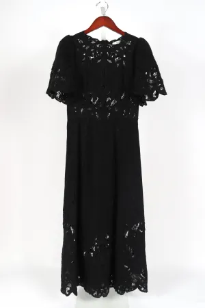 Gianna Dress - Black