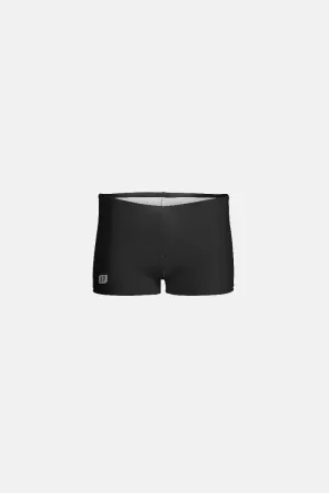 Girls Black Myst Shorts