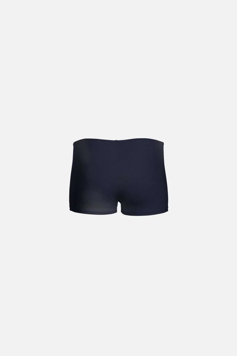 Girls Navy Myst Shorts