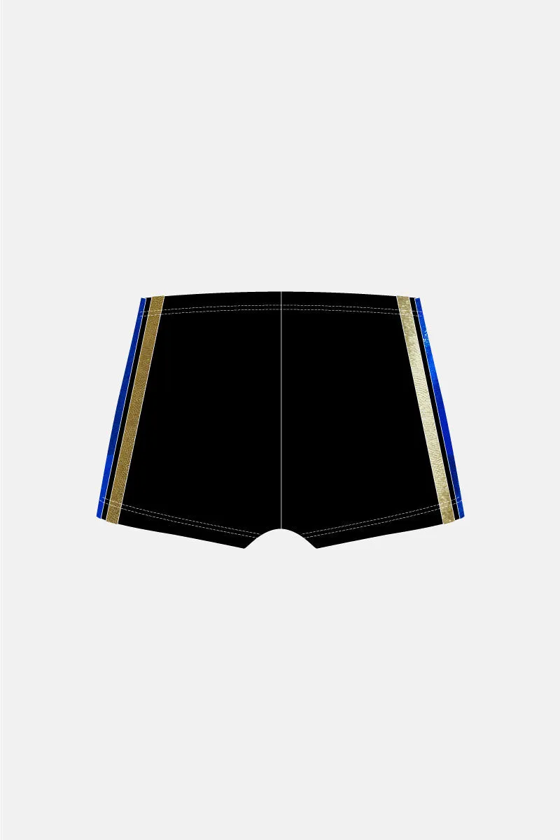 Girls Shorts 3