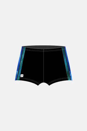 Girls Shorts 3