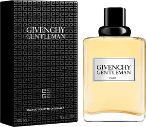 GIVENCHY Gentleman Eau de Toilette ORIGINALE Spray For Men, EDT 100 ml