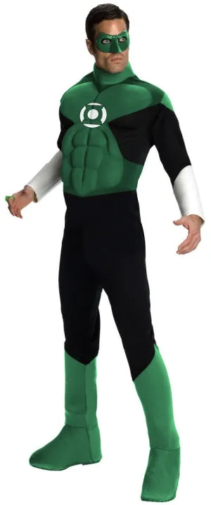 Green Lantern