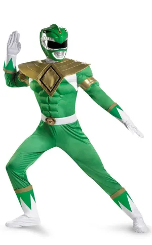 Green Ranger