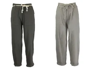GREY STATE Women's Sedona Pants $138 NEW