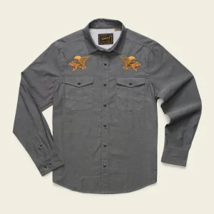 Guacho Snapshirt | Osprey Prey | Howler Brothers