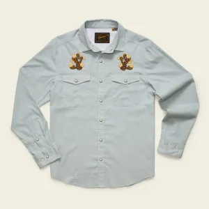 Guacho Snapshirt | Prickly Pears | Howler Brothers