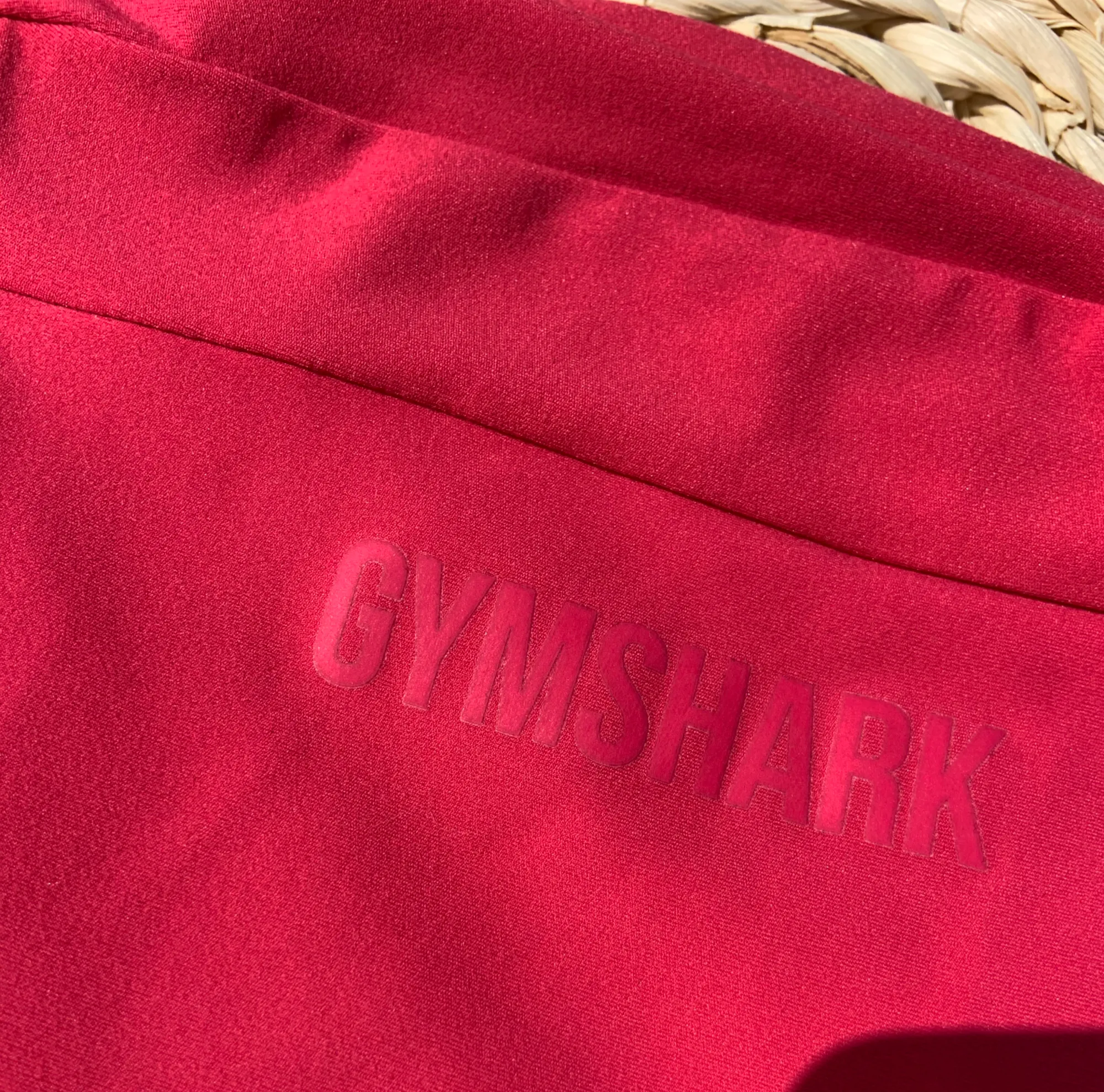 Gym Shark Athletic Pants Size Small
