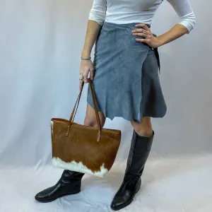 HAIRCALF MINI TOTE