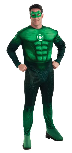 Hal Jordan