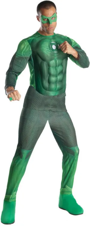 Hal Jordan