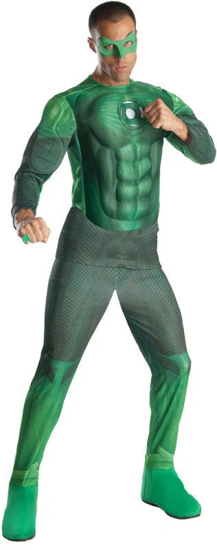 Hal Jordan