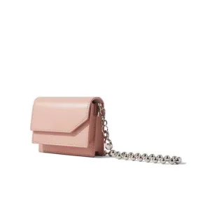 HAN WEN STUDIO Naomi Mini Calfskin Bag