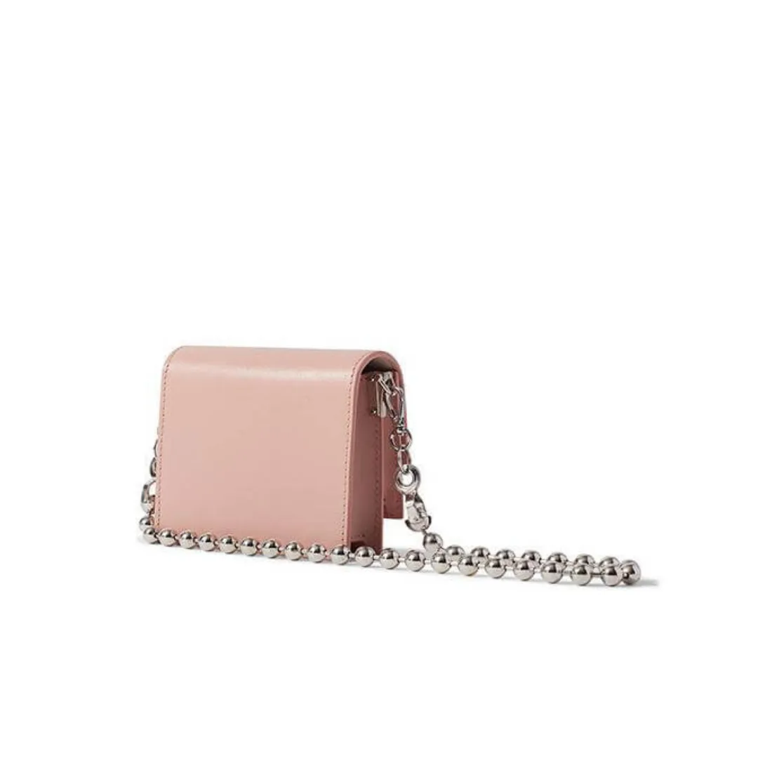 HAN WEN STUDIO Naomi Mini Calfskin Bag