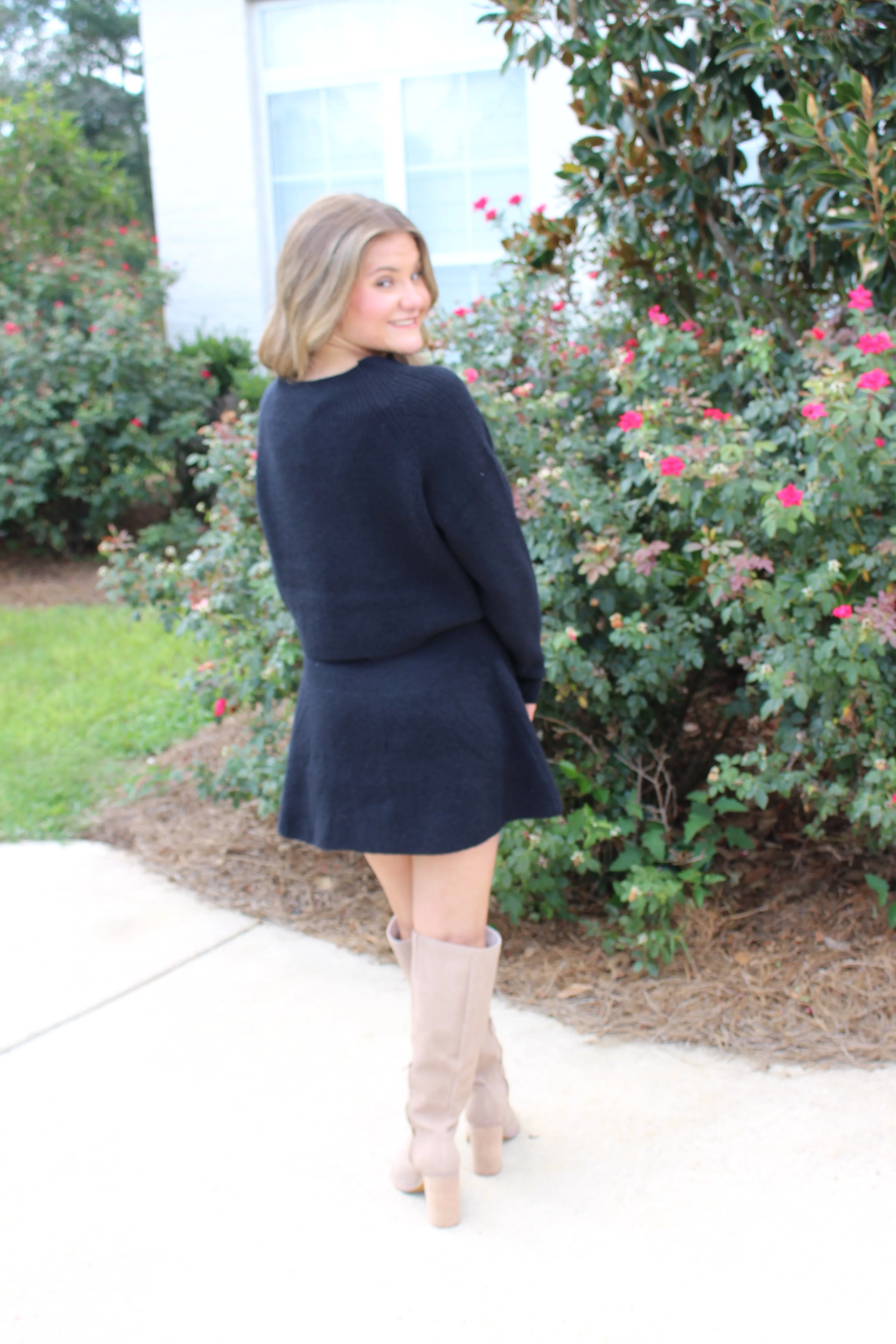 Hannah Two Piece Set