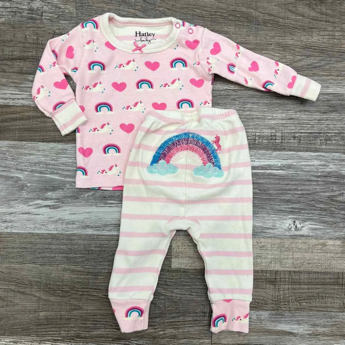 Hatley PAJAMAS
